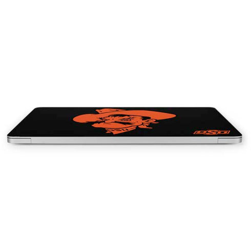 Oklahoma State University OSU Cowboys Apple MacBook Pro 16-inch Skin