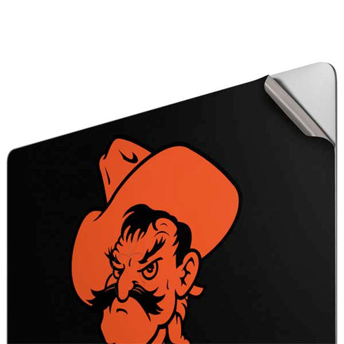 Oklahoma State University OSU Cowboys Apple MacBook Pro 16-inch Skin