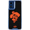 Oklahoma State University OSU Cowboys Moto G 5G (2024) Clear Case