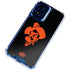 Oklahoma State University OSU Cowboys Moto G 5G (2024) Clear Case