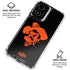 Oklahoma State University OSU Cowboys Moto G Power 5G (2024) Clear Case