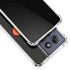 Oklahoma State University OSU Cowboys Moto G Stylus 5G (2025) Clear Case