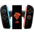 Oklahoma State University OSU Cowboys Nintendo Switch 2 (2025) Joy-Con Controller Skin