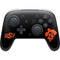 Oklahoma State University OSU Cowboys Nintendo Switch 2 (2025) Pro Controller Skin
