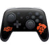 Oklahoma State University OSU Cowboys Nintendo Skins