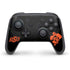 Oklahoma State University OSU Cowboys Nintendo Skins