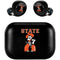 Oklahoma State University OSU Cowboys Orange Amazon Echo Buds Skin