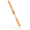 Oklahoma State University OSU Cowboys Orange Apple Pencil (2nd Gen 2019) Skin