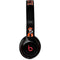 Oklahoma State University OSU Cowboys Orange Beats Solo 3 Wireless Skin
