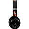 Oklahoma State University OSU Cowboys Orange Beats Solo 4 Wireless Headphones Skin