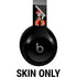 Oklahoma State University OSU Cowboys Orange Beats Solo 4 Wireless Headphones Skin