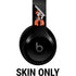 Oklahoma State University OSU Cowboys Orange Beats Studio Pro Wireless Headphones Skin