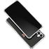 Oklahoma State University OSU Cowboys Orange Gabb Phone 4 Clear Case