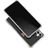 Oklahoma State University OSU Cowboys Orange Galaxy A16 5G Clear Case
