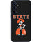 Oklahoma State University OSU Cowboys Orange Galaxy A35 5G Skin