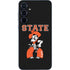 Oklahoma State University OSU Cowboys Orange Galaxy A35 5G Skin