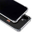 Oklahoma State University OSU Cowboys Orange Galaxy A36 5G Clear Case