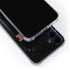 Oklahoma State University OSU Cowboys Orange Galaxy A55 5G Clear Case
