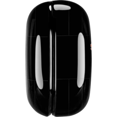 Oklahoma State University OSU Cowboys Orange Galaxy Buds Live Skin