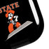 Oklahoma State University OSU Cowboys Orange Galaxy Buds Live Skin