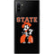 Oklahoma State University OSU Cowboys Orange Galaxy Note 10 Plus Skin