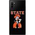 Oklahoma State University OSU Cowboys Orange Galaxy Note 10 Plus Skin