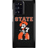 Oklahoma State University OSU Cowboys Orange Galaxy Cases