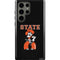 Oklahoma State University OSU Cowboys Orange Galaxy S23 Ultra Pro Case