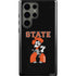 Oklahoma State University OSU Cowboys Orange Galaxy S23 Ultra Pro Case