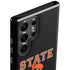Oklahoma State University OSU Cowboys Orange Galaxy S23 Ultra Pro Case