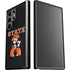Oklahoma State University OSU Cowboys Orange Galaxy S23 Ultra Pro Case