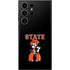 Oklahoma State University OSU Cowboys Orange Galaxy Skins