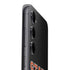 Oklahoma State University OSU Cowboys Orange Galaxy S25 Plus Skin