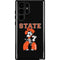 Oklahoma State University OSU Cowboys Orange Galaxy S25 Ultra Impact Case