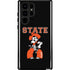 Oklahoma State University OSU Cowboys Orange Galaxy S25 Ultra Impact Case