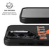 Oklahoma State University OSU Cowboys Orange Galaxy S24 Ultra Kickstand Case