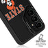 Oklahoma State University OSU Cowboys Orange Galaxy S25 Ultra Kickstand Case