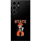 Oklahoma State University OSU Cowboys Orange Galaxy S25 Ultra Skin