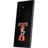 Oklahoma State University OSU Cowboys Orange Galaxy S25 Ultra Skin