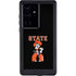 Oklahoma State University OSU Cowboys Orange Galaxy S24 Ultra Waterproof Case