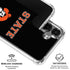 Oklahoma State University OSU Cowboys Orange Galaxy S26 Plus Clear Case