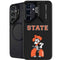 Oklahoma State University OSU Cowboys Orange Galaxy S26 Plus Kickstand Case