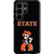 Oklahoma State University OSU Cowboys Orange Galaxy S26 Ultra Impact Case