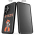 Oklahoma State University OSU Cowboys Orange Galaxy S26 Ultra Impact Case