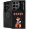 Oklahoma State University OSU Cowboys Orange Galaxy S26 Ultra Kickstand Case