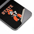 Oklahoma State University OSU Cowboys Orange Galaxy Z Flip6 Skin