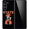 Oklahoma State University OSU Cowboys Orange Galaxy Z Fold5 5G Skin