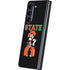 Oklahoma State University OSU Cowboys Orange Galaxy Z Fold5 5G Skin