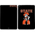 Oklahoma State University OSU Cowboys Orange iPad Skins