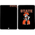 Oklahoma State University OSU Cowboys Orange Apple iPad Skin